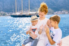 Семейные фотосессии. Изображение 53893