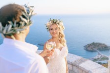 Свадебные фотосессии. Изображение 53925