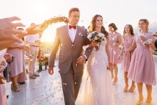 Свадебные фотосессии. Изображение 53929