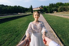 Свадебные фотосессии. Изображение 53932