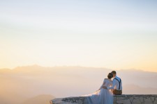 Свадебные фотосессии. Изображение 53930