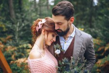 Свадебные фотосессии. Изображение 53935