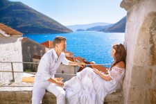 Свадебные фотосессии. Изображение 53918