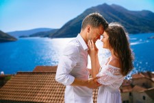 Свадебные фотосессии. Изображение 53920