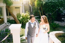 Свадебные фотосессии. Изображение 53934