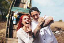 Лиля и Дима. Изображение 53973 Лиля и Дима. Изображение 53973