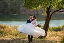 свадебные фото. Изображение 54018 свадебные фото. Изображение 54018