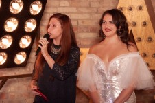 Шоувумен -не работа, а стиль жизни . Изображение 55051