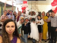 Шоувумен -не работа, а стиль жизни . Изображение 54126