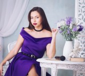 Шоувумен -не работа, а стиль жизни . Изображение 54124