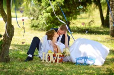 Весільні фото. Изображение 54158