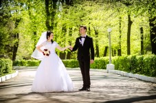 Весільні фото. Изображение 54149