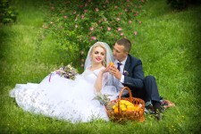 Весільні фото. Изображение 54151