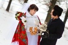 Весільні фото. Изображение 54171