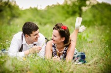 Фотосесії Love-story. Изображение 54186