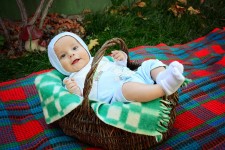 Детские фотосессии. Изображение 54317