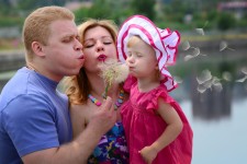 Детские фотосессии. Изображение 54324