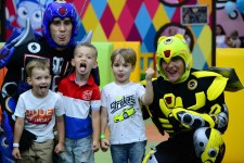 Детские фотосессии. Изображение 54327