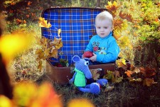 Детские фотосессии. Изображение 54331