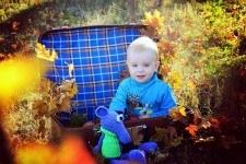 Детские фотосессии. Изображение 54330