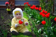 Детские фотосессии. Изображение 54316