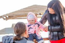 Семейная фотосессия. Изображение 351