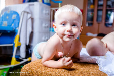 Семейная фотосессия. Изображение 348