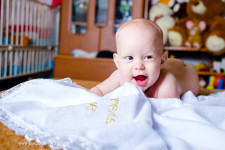 Семейная фотосессия. Изображение 347