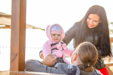 Семейная фотосессия. Изображение 352