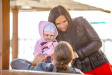 Семейная фотосессия. Изображение 355