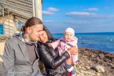 Семейная фотосессия. Изображение 345