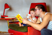 Семейная фотосессия. Изображение 336