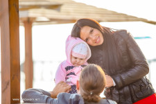 Семейная фотосессия. Изображение 353