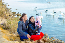 Семейная фотосессия. Изображение 341