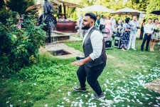 Ведущий/Шоумен - ВАСИЛИЙ БОГДАНОВ. Изображение 54432