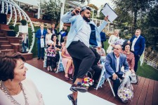 Ведущий/Шоумен - ВАСИЛИЙ БОГДАНОВ. Изображение 54433