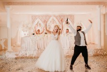 Ведущий/Шоумен - ВАСИЛИЙ БОГДАНОВ. Изображение 54424