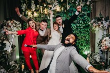 Ведущий/Шоумен - ВАСИЛИЙ БОГДАНОВ. Изображение 54420