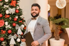 Ведущий/Шоумен - ВАСИЛИЙ БОГДАНОВ. Изображение 54425