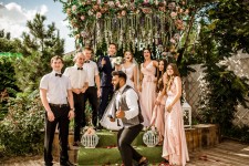 Ведущий/Шоумен - ВАСИЛИЙ БОГДАНОВ. Изображение 54438