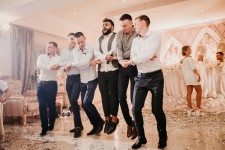 Ведущий/Шоумен - ВАСИЛИЙ БОГДАНОВ. Изображение 54429