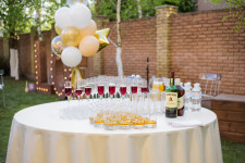 Wedding Hall. Изображение 54451