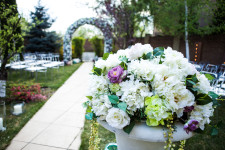 Wedding Hall. Изображение 54442