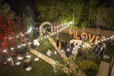 Wedding Hall. Изображение 54450