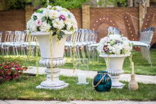 Wedding Hall. Изображение 54453