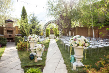 Wedding Hall. Изображение 54441