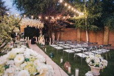 Wedding Hall. Изображение 54445