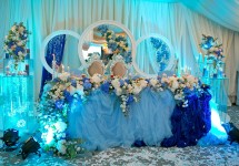 Классическая свадьба у моря. Изображение 54539