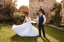 Свадьбы 2021. Изображение 73357