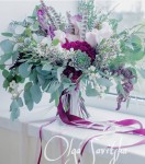 Букеты, веночки для невест. Браслеты, букеты и веночки для подружек невесты.. Изображение 56423